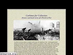 Sites similar to carbinesforcollectors.com