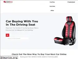Sites similar to carbing.in