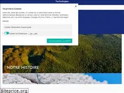 Sites similar to carbios.com