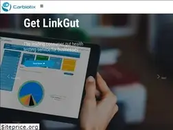 Sites similar to carbiotix.com