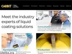 Sites similar to carbit.com