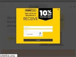 Sites similar to carbitool.com.au