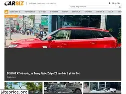 Sites similar to carbiz.vn
