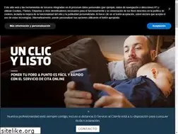 Sites similar to carbizkaia.com