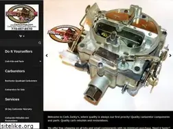 Sites similar to carbjunkys.com