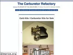 Sites similar to carbkits.com