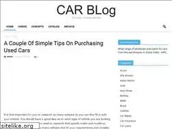 Sites similar to carbl.com