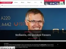 Sites similar to carblogger.it