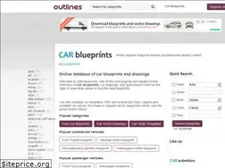 Sites similar to carblueprints.info