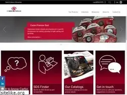 Sites similar to carbo.com