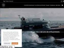 Sites similar to carboatclub.com