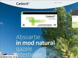 Sites similar to carbocit.ro