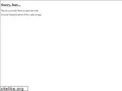 Sites similar to carbocoma.com