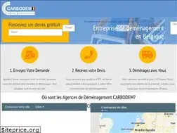 Sites similar to carbodem.be