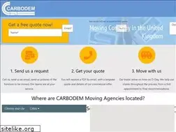 Sites similar to carbodem.co.uk