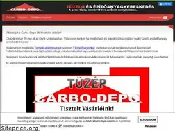 Sites similar to carbodepo.hu