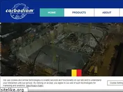 Sites similar to carbodiam.com
