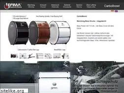 Sites similar to carbodrum.de