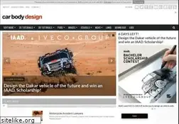 Sites similar to carbodydesign.com