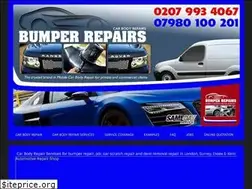 Sites similar to carbodyrepair.services