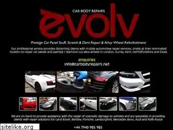 Sites similar to carbodyrepairs.net