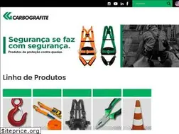 Sites similar to carbografite.com.br