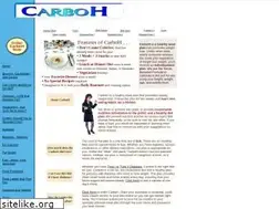 Sites similar to carboh.com