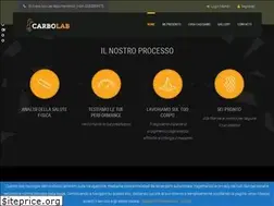 Sites similar to carbolab.it