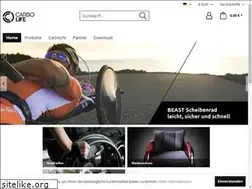 Sites similar to carbolife.de