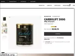 Sites similar to carbolift.com.br
