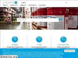 Sites similar to carboline.co.uk