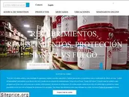 Sites similar to carboline.co