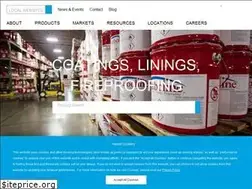 Sites similar to carboline.com
