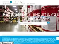 Sites similar to carboline.fr