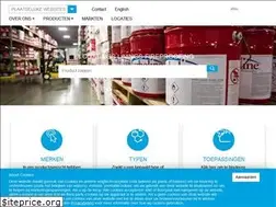 Sites similar to carboline.nl