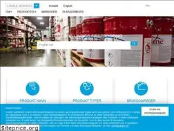 Sites similar to carboline.no