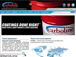 Sites similar to carboline.ru