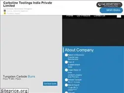 Sites similar to carbolinetoolings.co.in