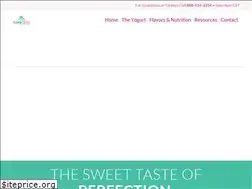 Sites similar to carboliteyogurt.com