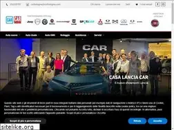 Sites similar to carbologna.com