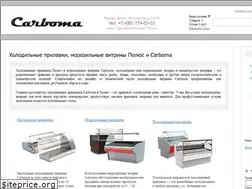 Sites similar to carboma.ru