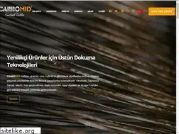 Sites similar to carbomid.com.tr