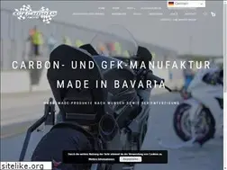 Sites similar to carbomoto.com