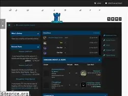 Sites similar to carbon-castles.com