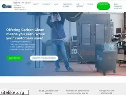 Sites similar to carbon-clean.co.uk