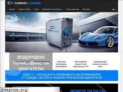 Sites similar to carbon-cleaner.com