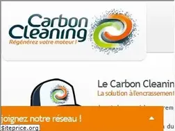 Sites similar to carbon-cleaning.com