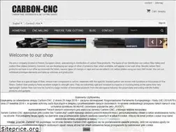 Sites similar to carbon-cnc.eu