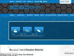 Sites similar to carbon-core.com