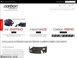 Sites similar to carbon-designz.com